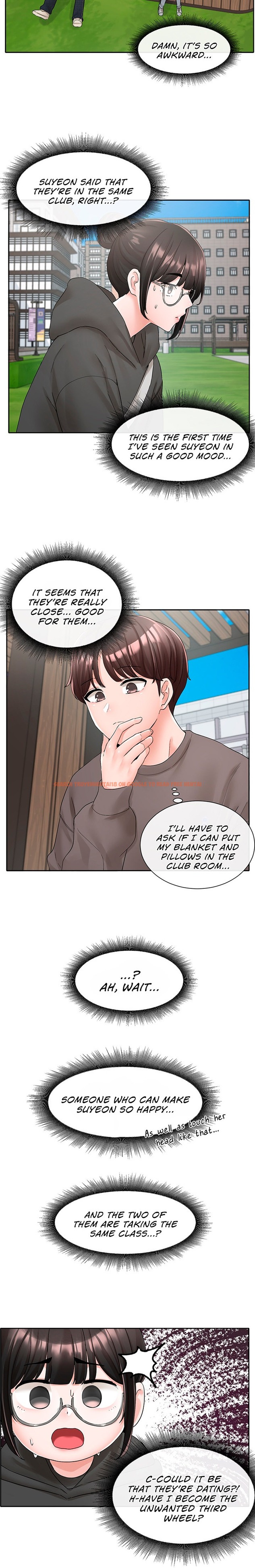 Read Hentai Image 15 717 in comic Circles - Chapter 98 - hentaitnt.net