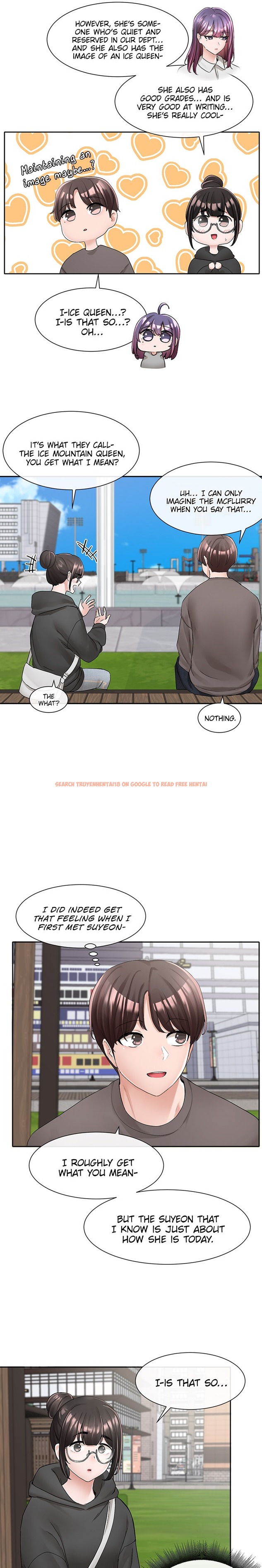 Read Hentai Image 17 717 in comic Circles - Chapter 98 - hentaitnt.net