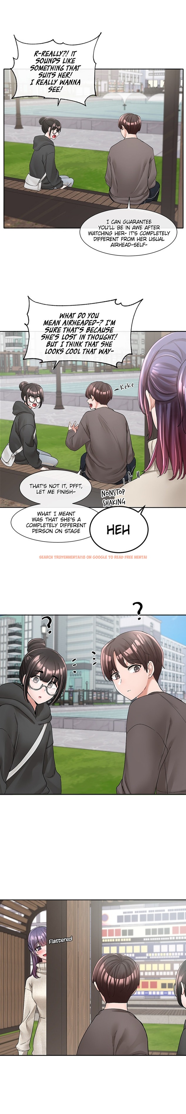 Read Hentai Image 19 718 in comic Circles - Chapter 98 - hentaitnt.net