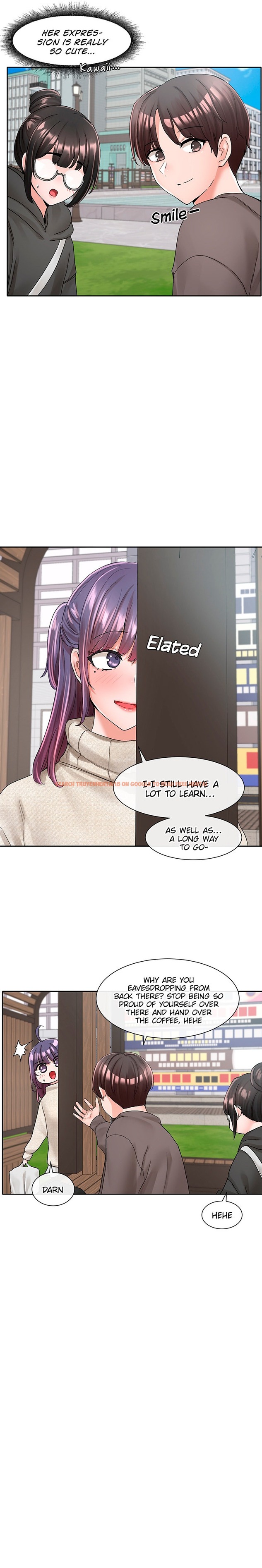 Read Hentai Image 20 718 in comic Circles - Chapter 98 - hentaitnt.net
