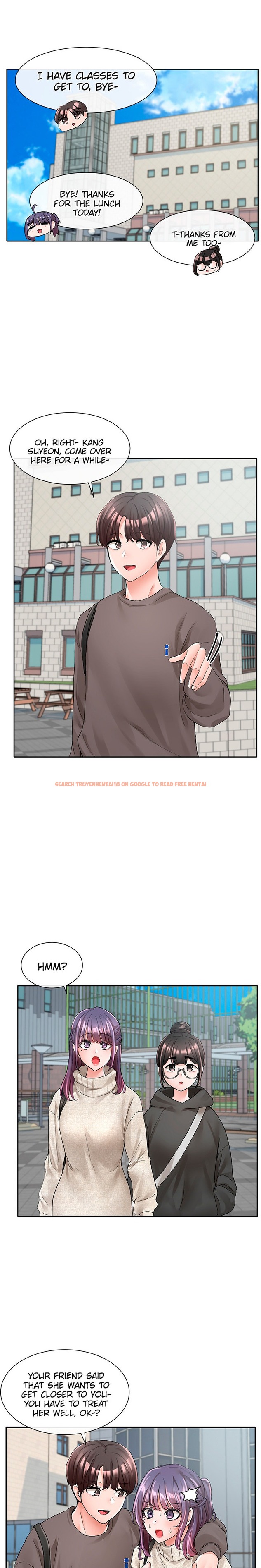 Read Hentai Image 21 718 in comic Circles - Chapter 98 - hentaitnt.net