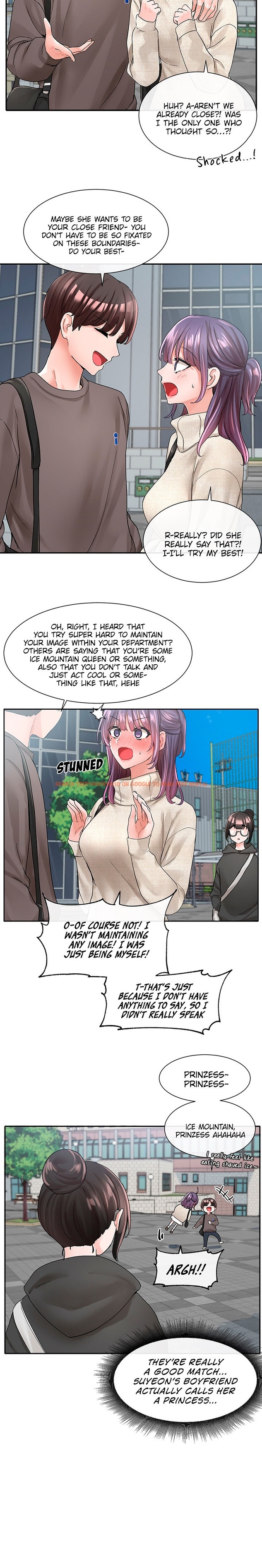 Read Hentai Image 22 718 in comic Circles - Chapter 98 - hentaitnt.net