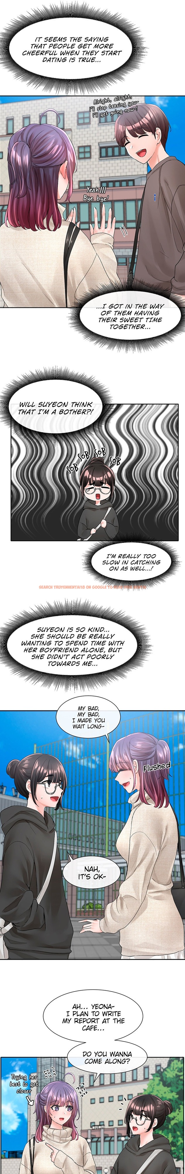 Read Hentai Image 23 718 in comic Circles - Chapter 98 - hentaitnt.net