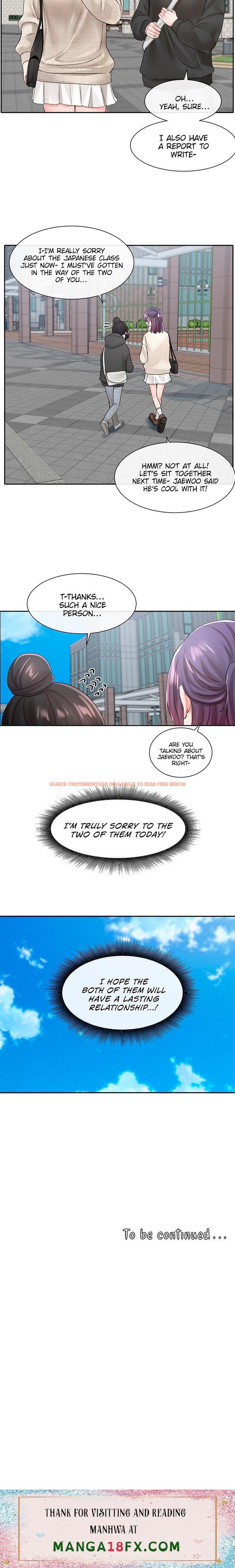 Read Hentai Image 24 718 in comic Circles - Chapter 98 - hentaitnt.net