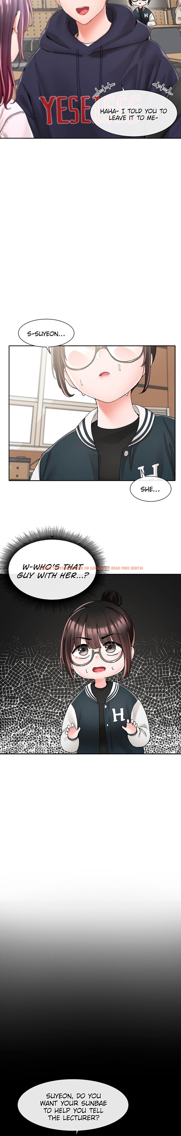 Read Hentai Image 4 717 in comic Circles - Chapter 98 - hentaitnt.net