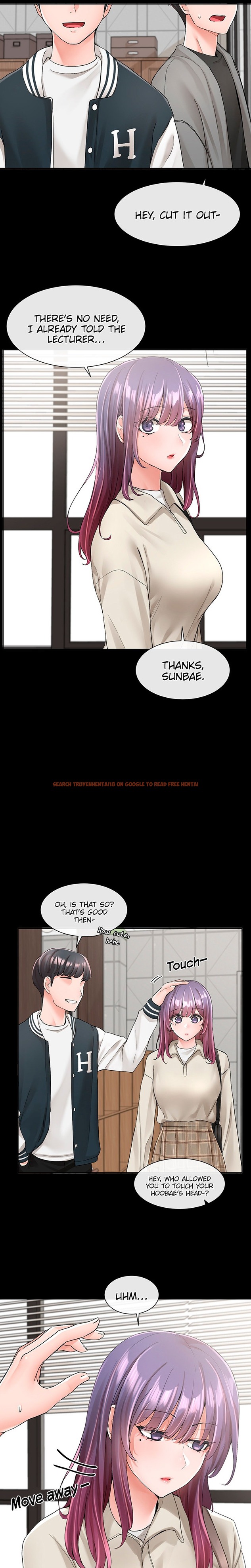 Read Hentai Image 5 717 in comic Circles - Chapter 98 - hentaitnt.net