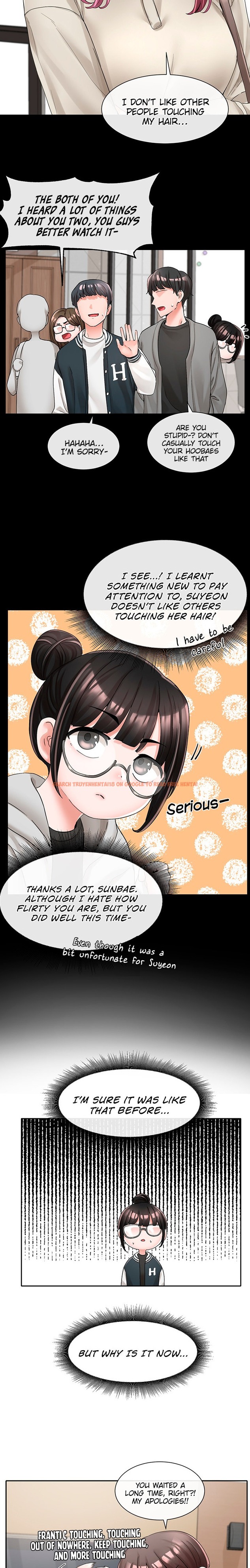 Read Hentai Image 6 717 in comic Circles - Chapter 98 - hentaitnt.net