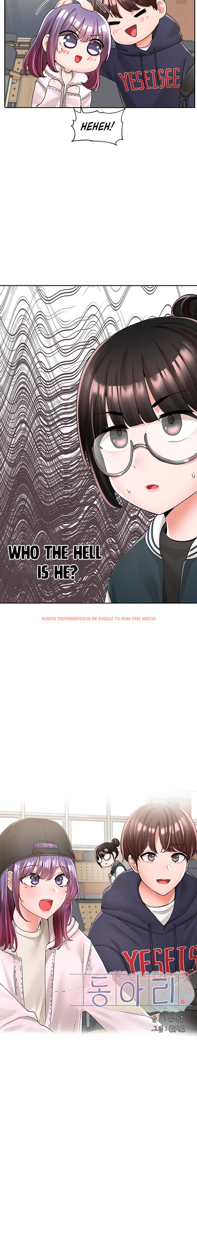 Read Hentai Image 7 717 in comic Circles - Chapter 98 - hentaitnt.net