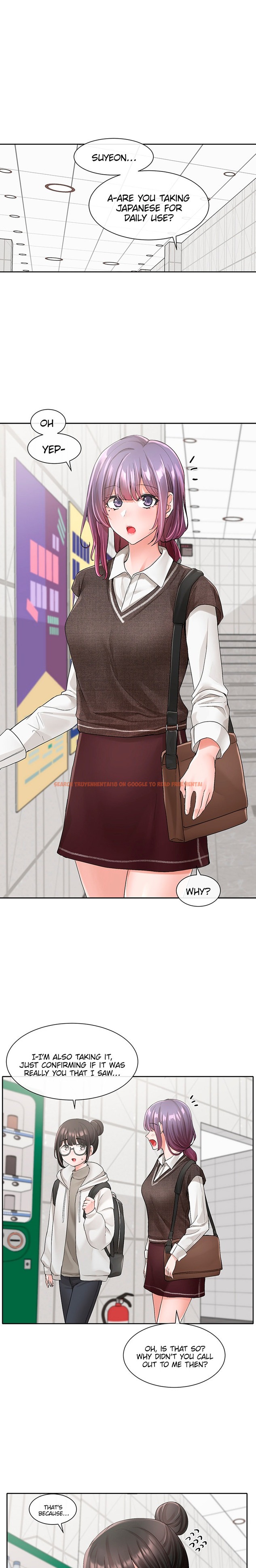 Read Hentai Image 8 717 in comic Circles - Chapter 98 - hentaitnt.net
