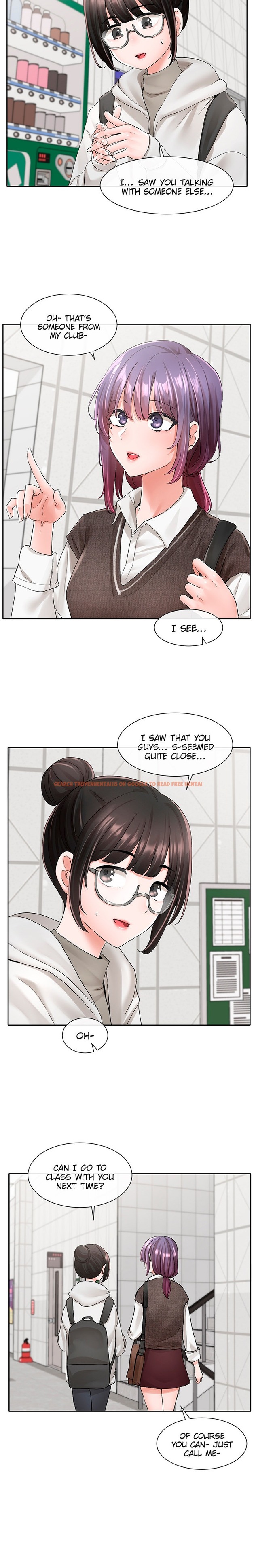 Read Hentai Image 9 717 in comic Circles - Chapter 98 - hentaitnt.net