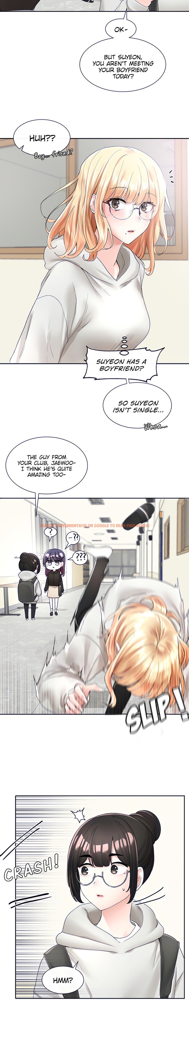 Read Hentai Image 10 462 in comic Circles - Chapter 99 - hentaitnt.net