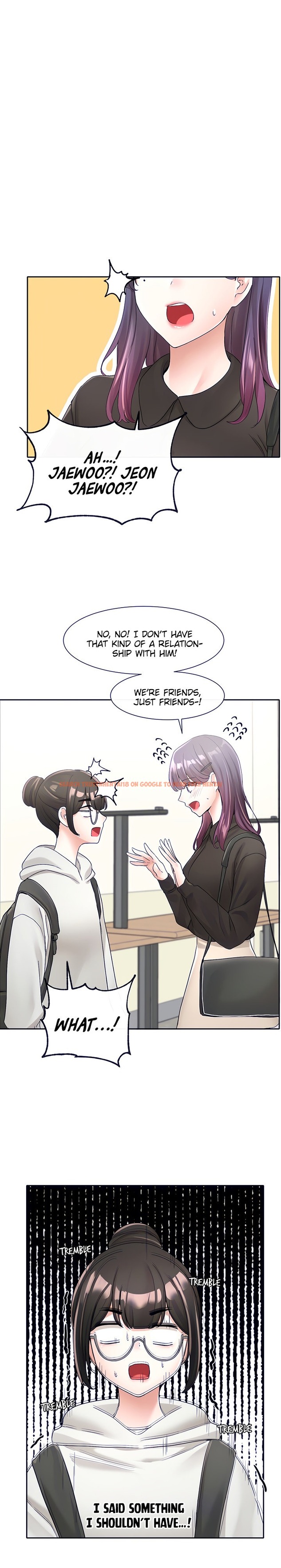Read Hentai Image 12 463 in comic Circles - Chapter 99 - hentaitnt.net