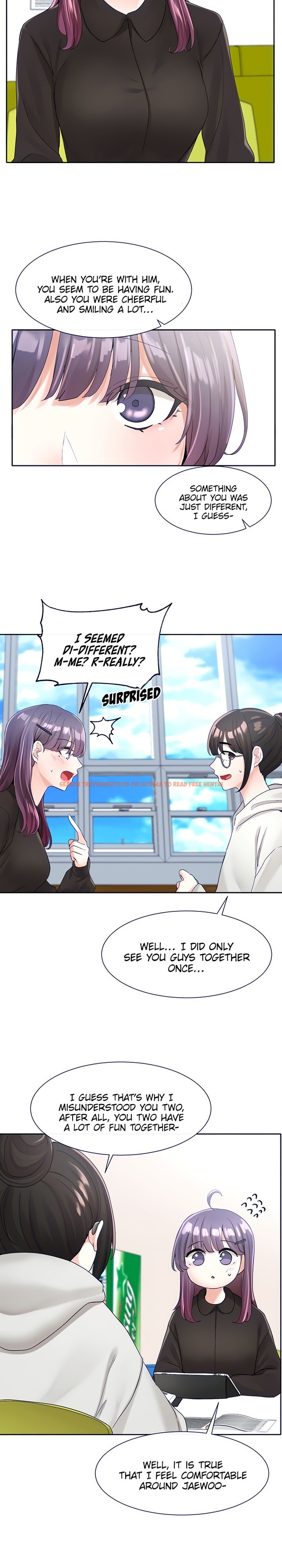 Read Hentai Image 16 463 in comic Circles - Chapter 99 - hentaitnt.net