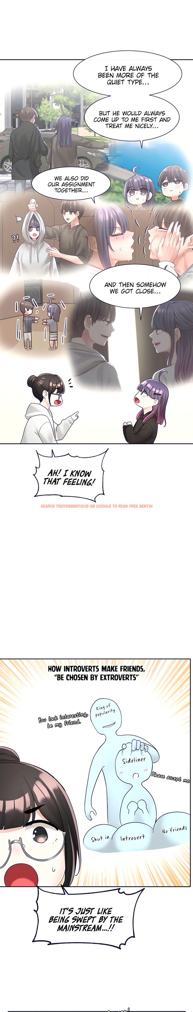 Read Hentai Image 18 463 in comic Circles - Chapter 99 - hentaitnt.net