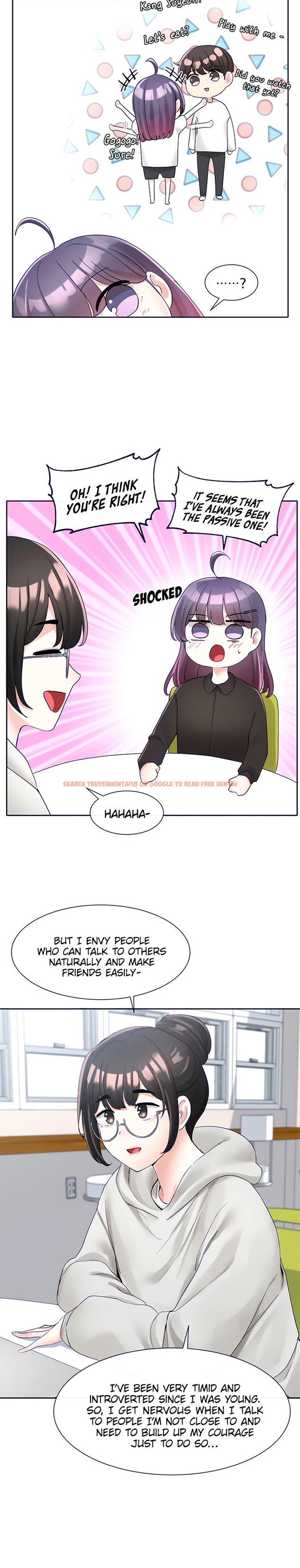 Read Hentai Image 19 463 in comic Circles - Chapter 99 - hentaitnt.net