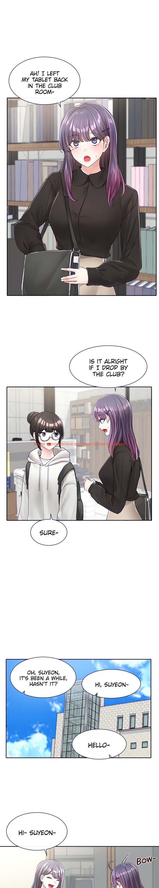 Read Hentai Image 2 462 in comic Circles - Chapter 99 - hentaitnt.net