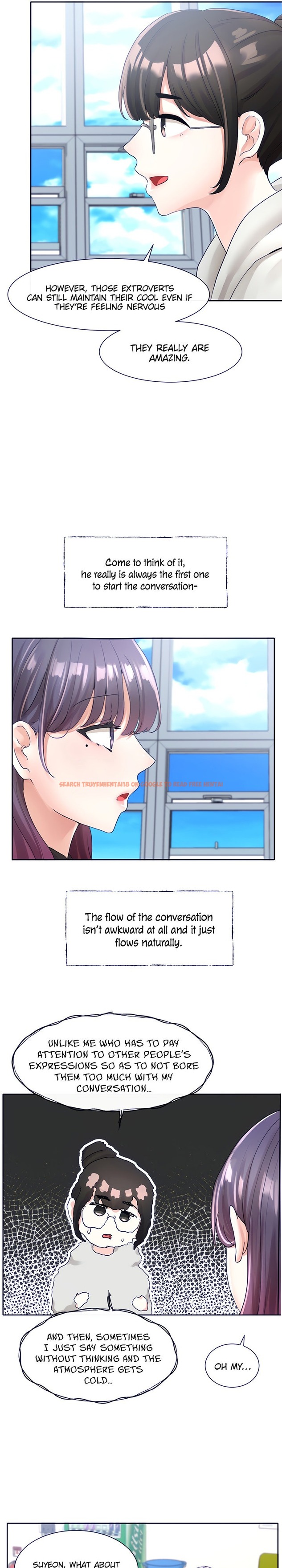Read Hentai Image 20 463 in comic Circles - Chapter 99 - hentaitnt.net