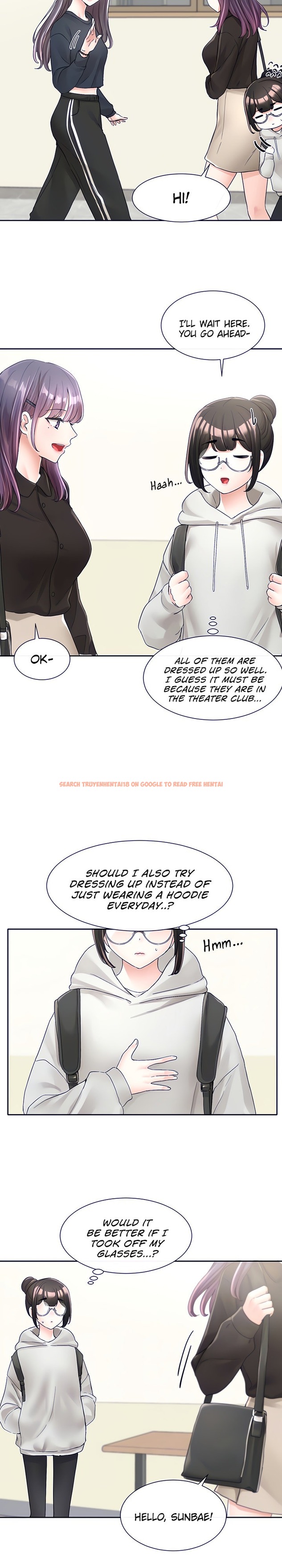 Read Hentai Image 3 462 in comic Circles - Chapter 99 - hentaitnt.net