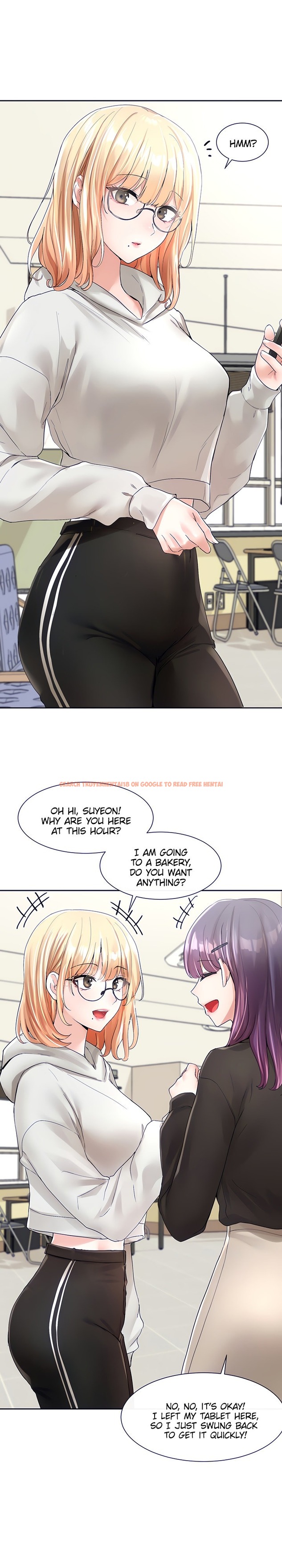 Read Hentai Image 4 462 in comic Circles - Chapter 99 - hentaitnt.net