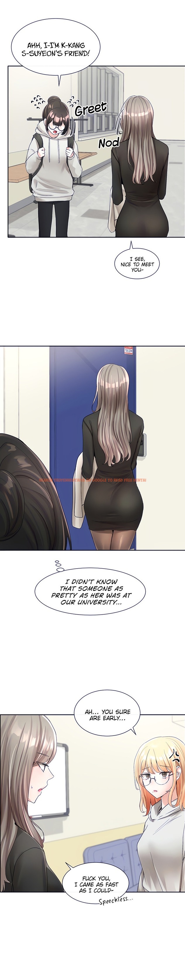 Read Hentai Image 7 462 in comic Circles - Chapter 99 - hentaitnt.net