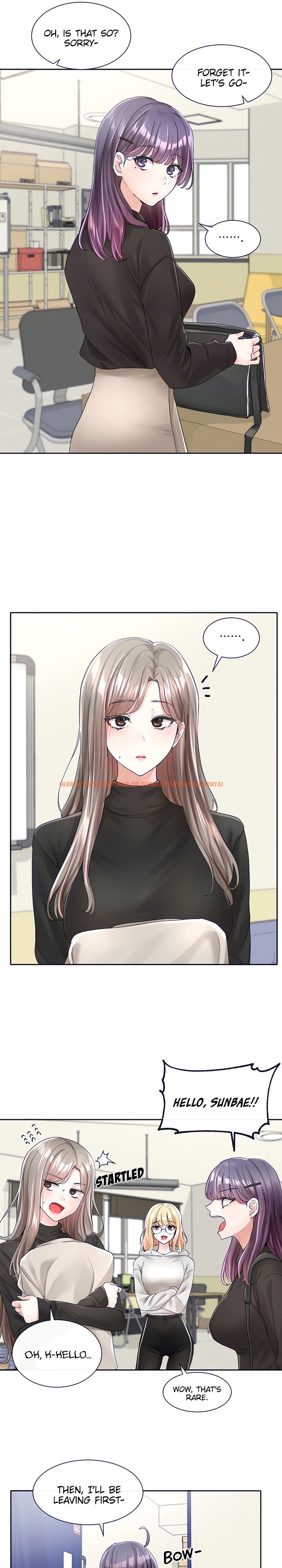 Read Hentai Image 8 462 in comic Circles - Chapter 99 - hentaitnt.net
