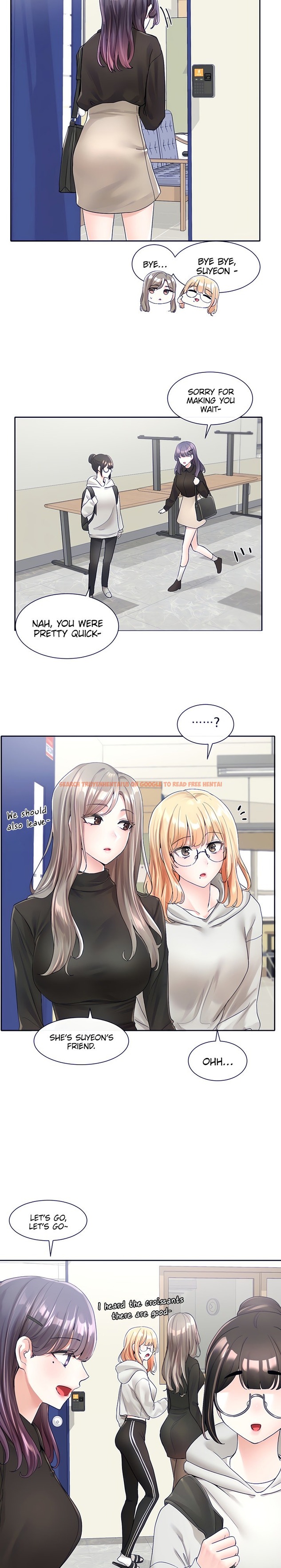 Read Hentai Image 9 462 in comic Circles - Chapter 99 - hentaitnt.net