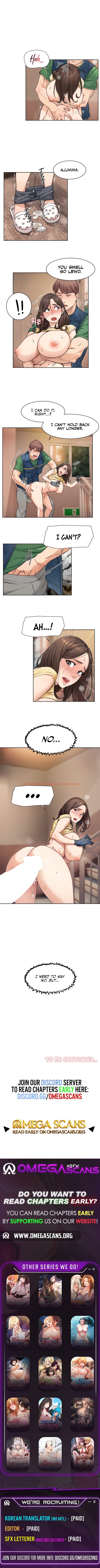 Read Hentai Image 5 34fc3 in comic Cleaning Service - Chapter 10 - hentaitnt.net