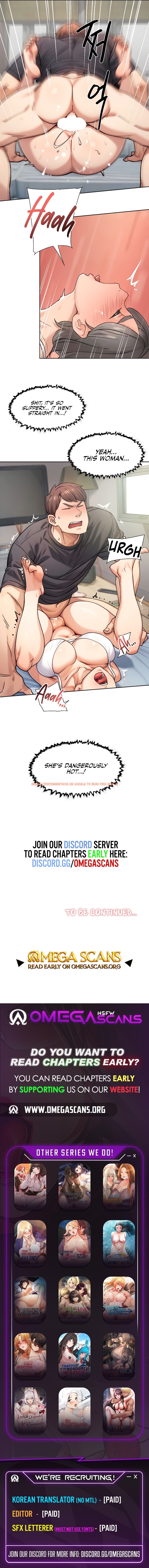 Read Hentai Image 6 b50f2 in comic Cleaning Service - Chapter 14 - hentaitnt.net