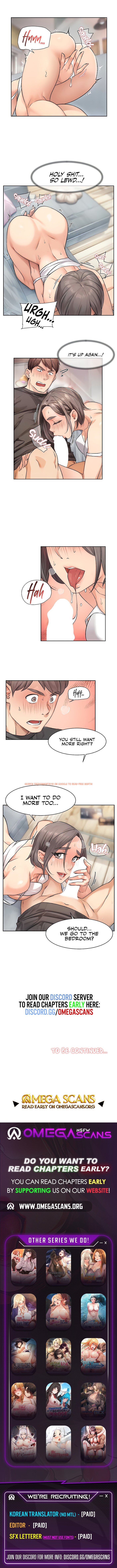Read Hentai Image 5 08d39 in comic Cleaning Service - Chapter 15 - hentaitnt.net