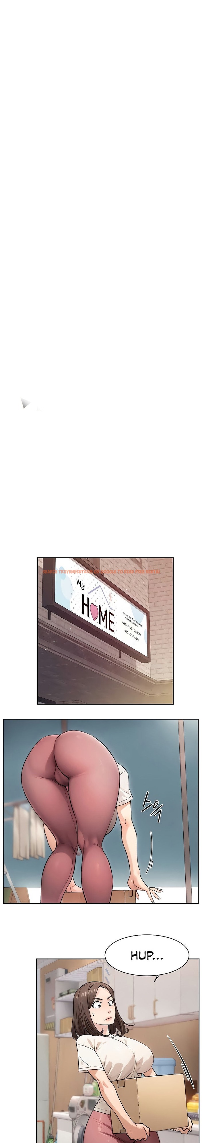 Read Hentai Image 1 56614 in comic Cleaning Service - Chapter 16 - hentaitnt.net