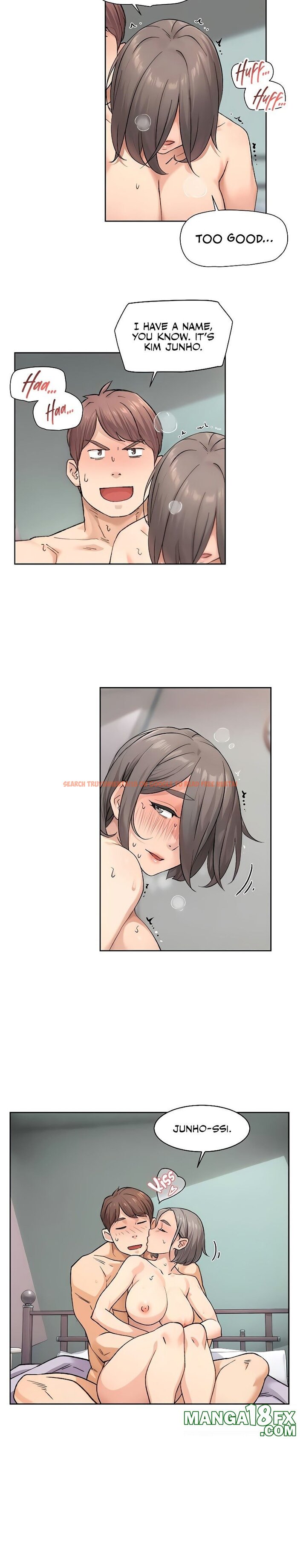Read Hentai Image 11 614 in comic Cleaning Service - Chapter 16 - hentaitnt.net