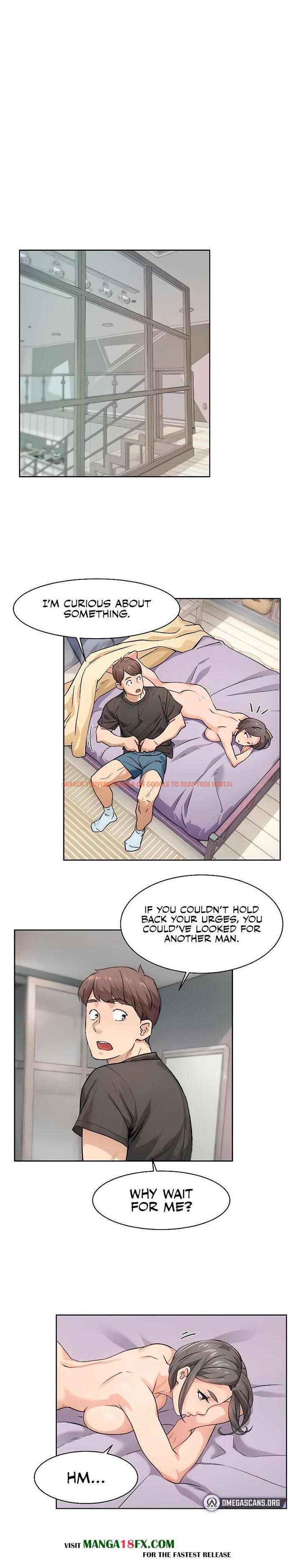 Read Hentai Image 12 614 in comic Cleaning Service - Chapter 16 - hentaitnt.net