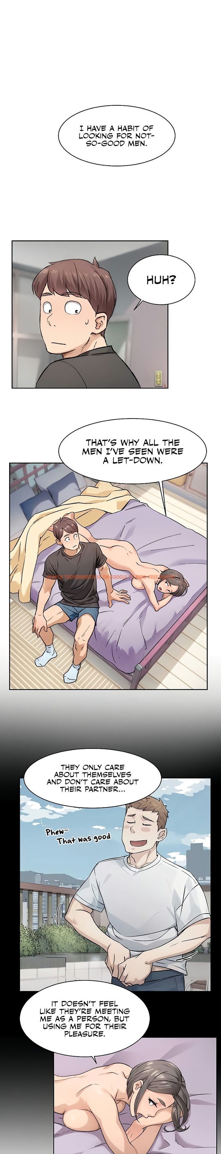 Read Hentai Image 13 56614 in comic Cleaning Service - Chapter 16 - hentaitnt.net