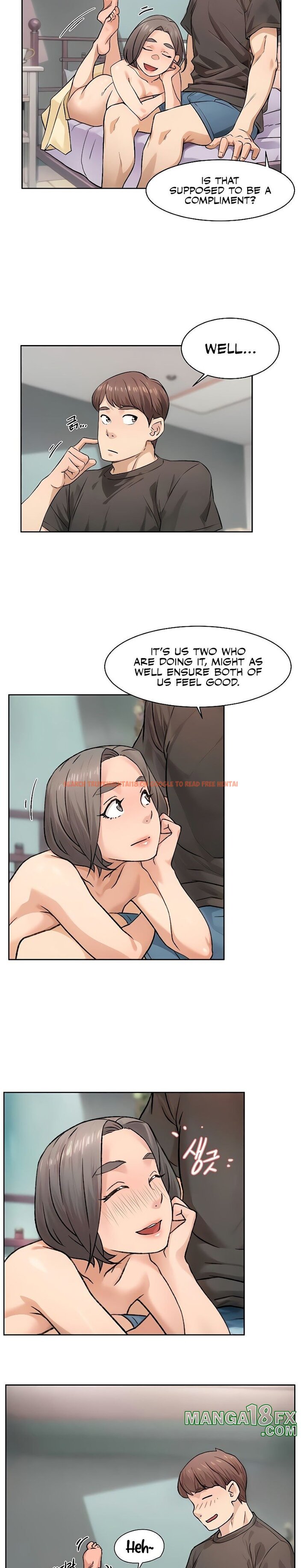 Read Hentai Image 15 614 in comic Cleaning Service - Chapter 16 - hentaitnt.net