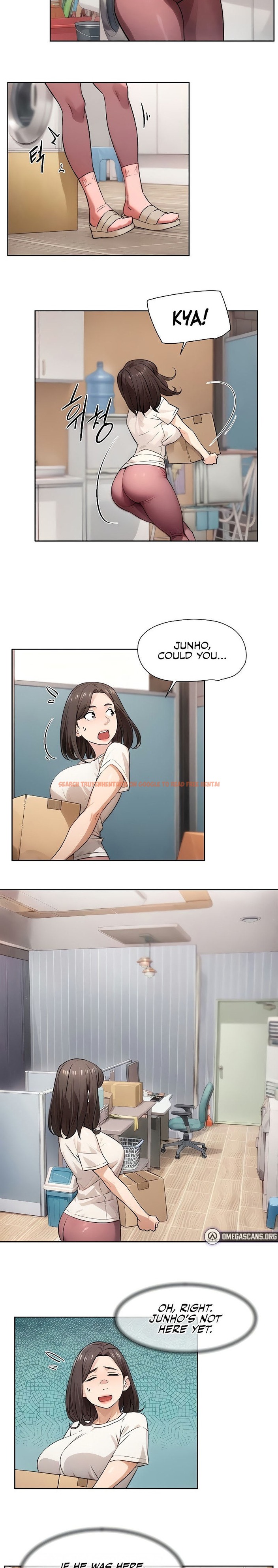 Read Hentai Image 2 56614 in comic Cleaning Service - Chapter 16 - hentaitnt.net