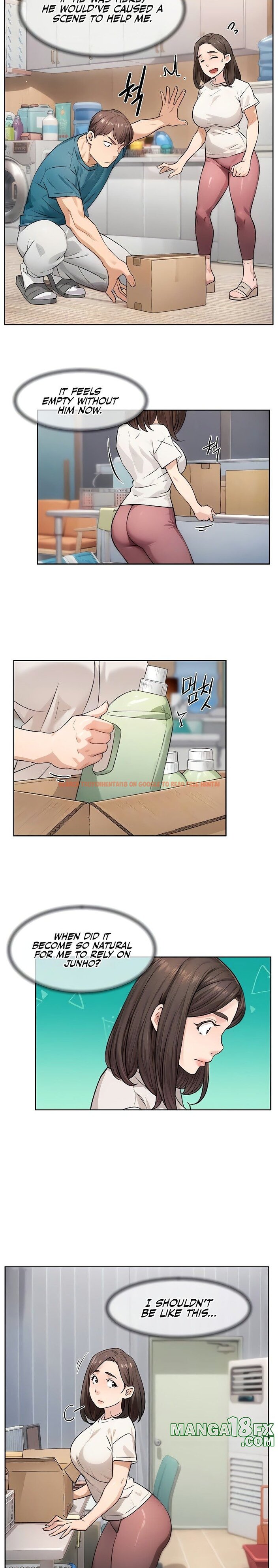 Read Hentai Image 3 614 in comic Cleaning Service - Chapter 16 - hentaitnt.net