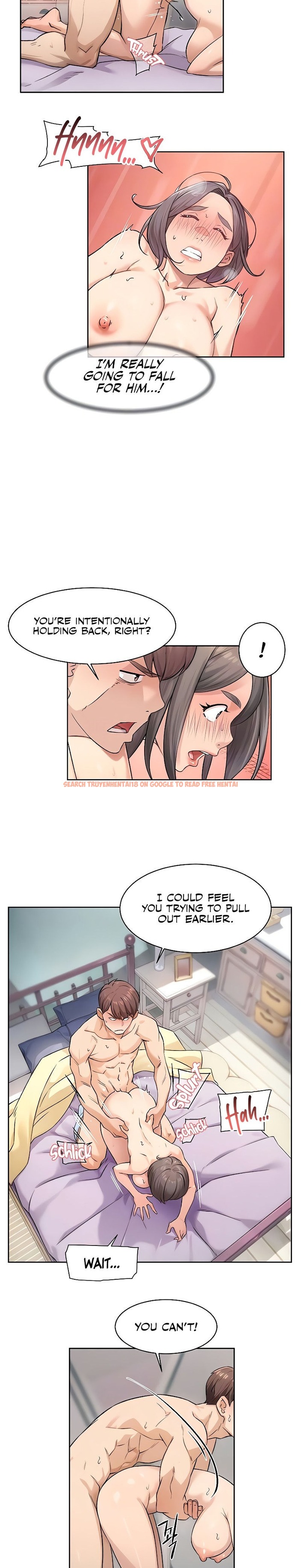 Read Hentai Image 6 56614 in comic Cleaning Service - Chapter 16 - hentaitnt.net