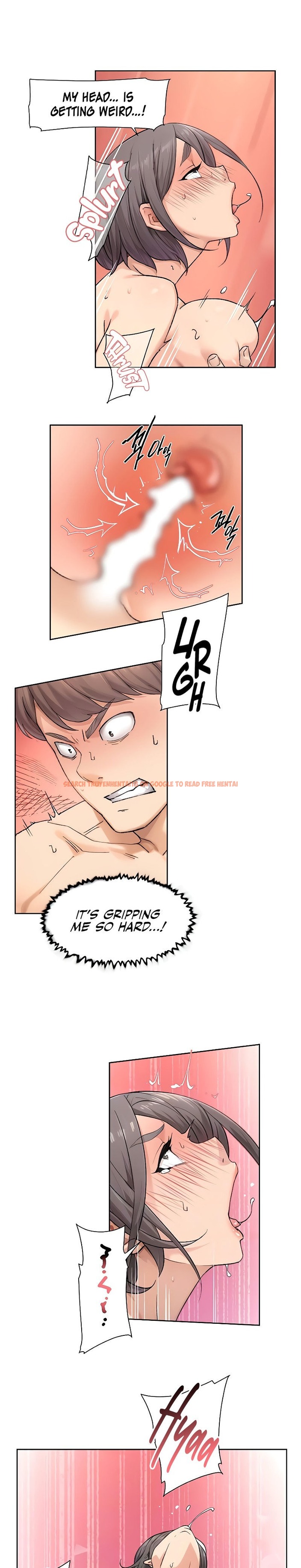 Read Hentai Image 9 56614 in comic Cleaning Service - Chapter 16 - hentaitnt.net