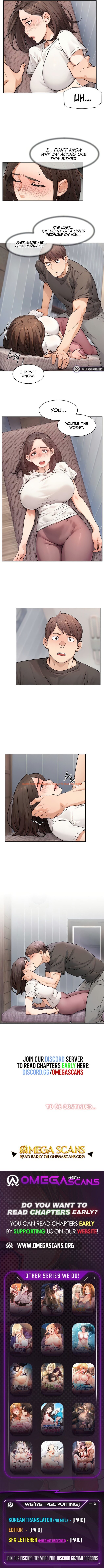 Read Hentai Image 5 86892 in comic Cleaning Service - Chapter 17 - hentaitnt.net