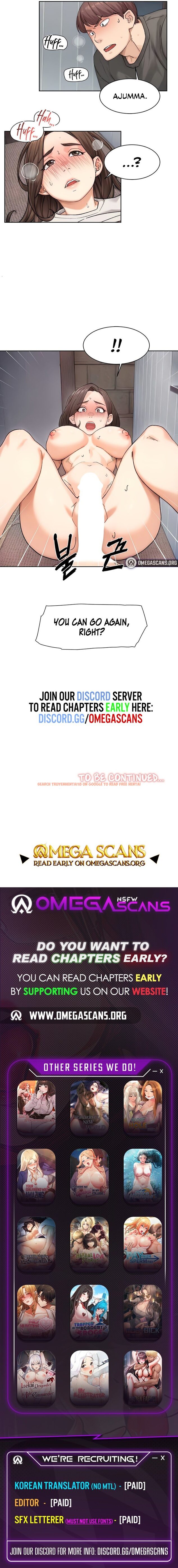 Read Hentai Image 5 c2d2e in comic Cleaning Service - Chapter 18 - hentaitnt.net