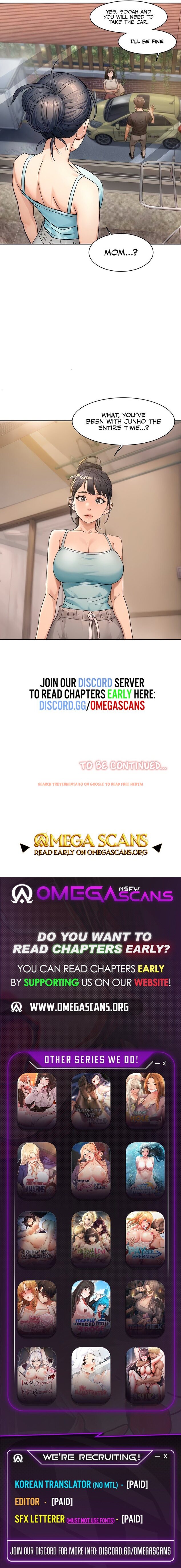 Read Hentai Image 5 a139c in comic Cleaning Service - Chapter 20 - hentaitnt.net
