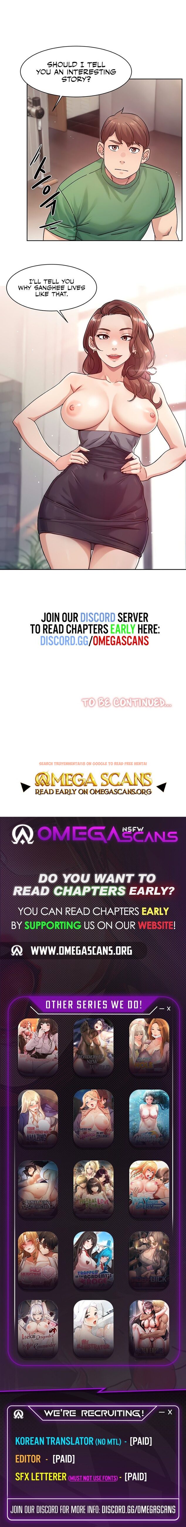 Read Hentai Image 5 d84d5 in comic Cleaning Service - Chapter 24 - www.hentaitnt.net