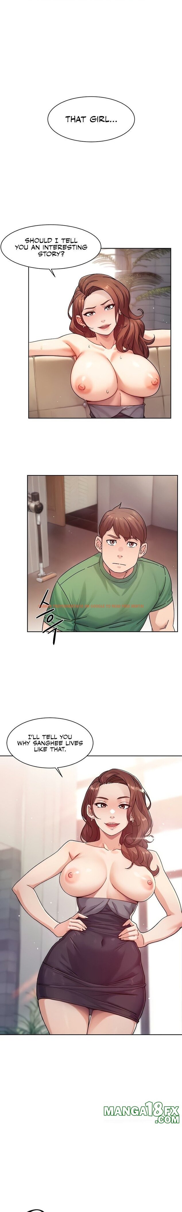 Read Hentai Image 1 908 in comic Cleaning Service - Chapter 25 - www.hentaitnt.net