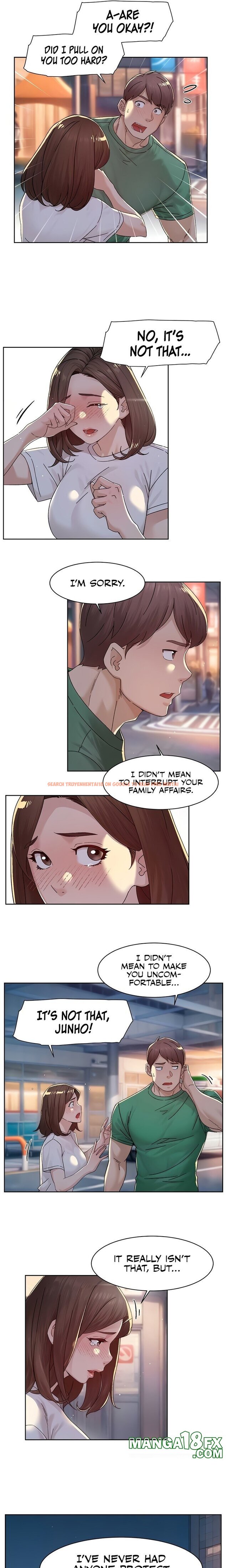 Read Hentai Image 10 908 in comic Cleaning Service - Chapter 25 - www.hentaitnt.net
