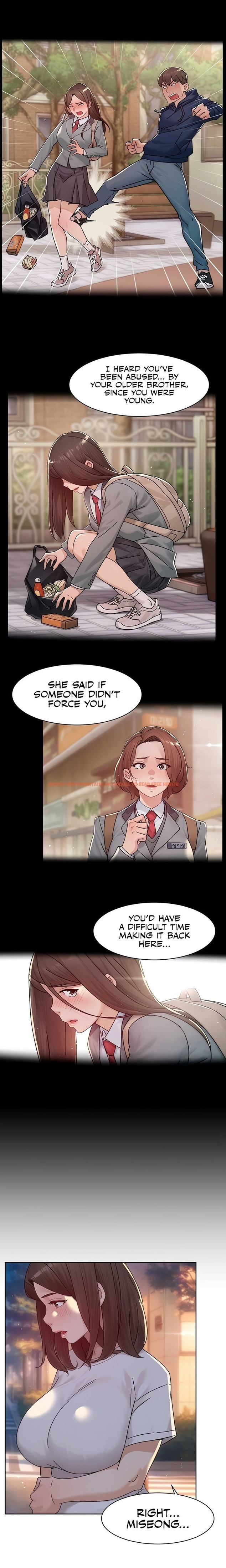Read Hentai Image 12 63908 in comic Cleaning Service - Chapter 25 - www.hentaitnt.net
