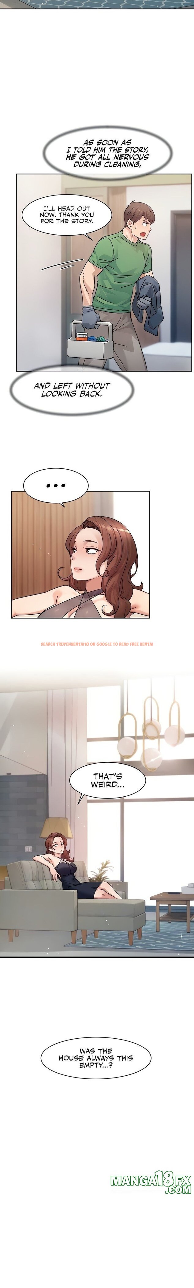 Read Hentai Image 3 908 in comic Cleaning Service - Chapter 25 - www.hentaitnt.net