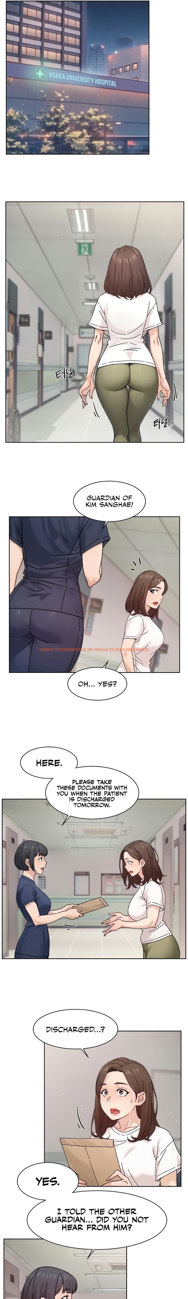 Read Hentai Image 4 63908 in comic Cleaning Service - Chapter 25 - www.hentaitnt.net