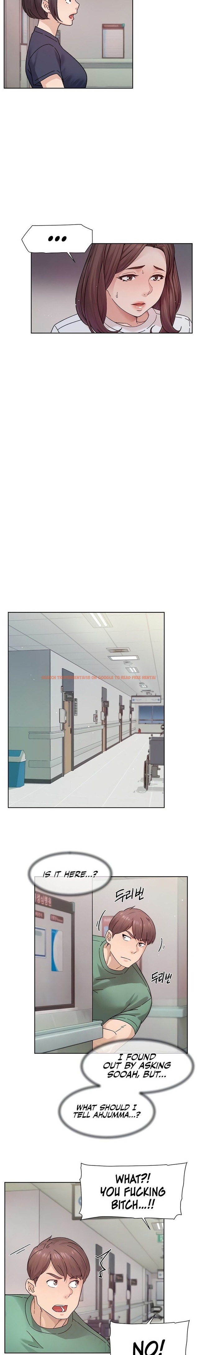 Read Hentai Image 5 63908 in comic Cleaning Service - Chapter 25 - www.hentaitnt.net
