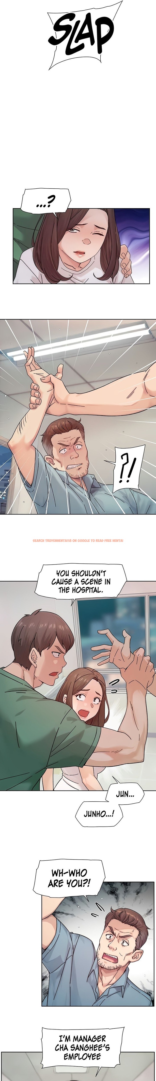 Read Hentai Image 7 63908 in comic Cleaning Service - Chapter 25 - www.hentaitnt.net