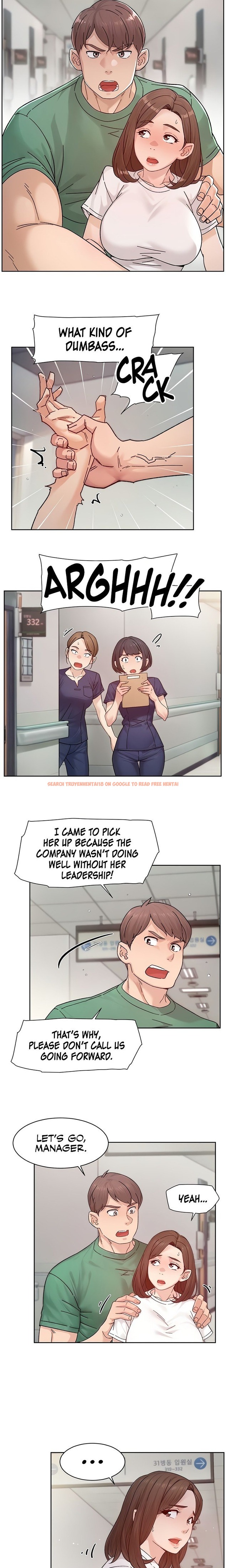 Read Hentai Image 8 63908 in comic Cleaning Service - Chapter 25 - www.hentaitnt.net